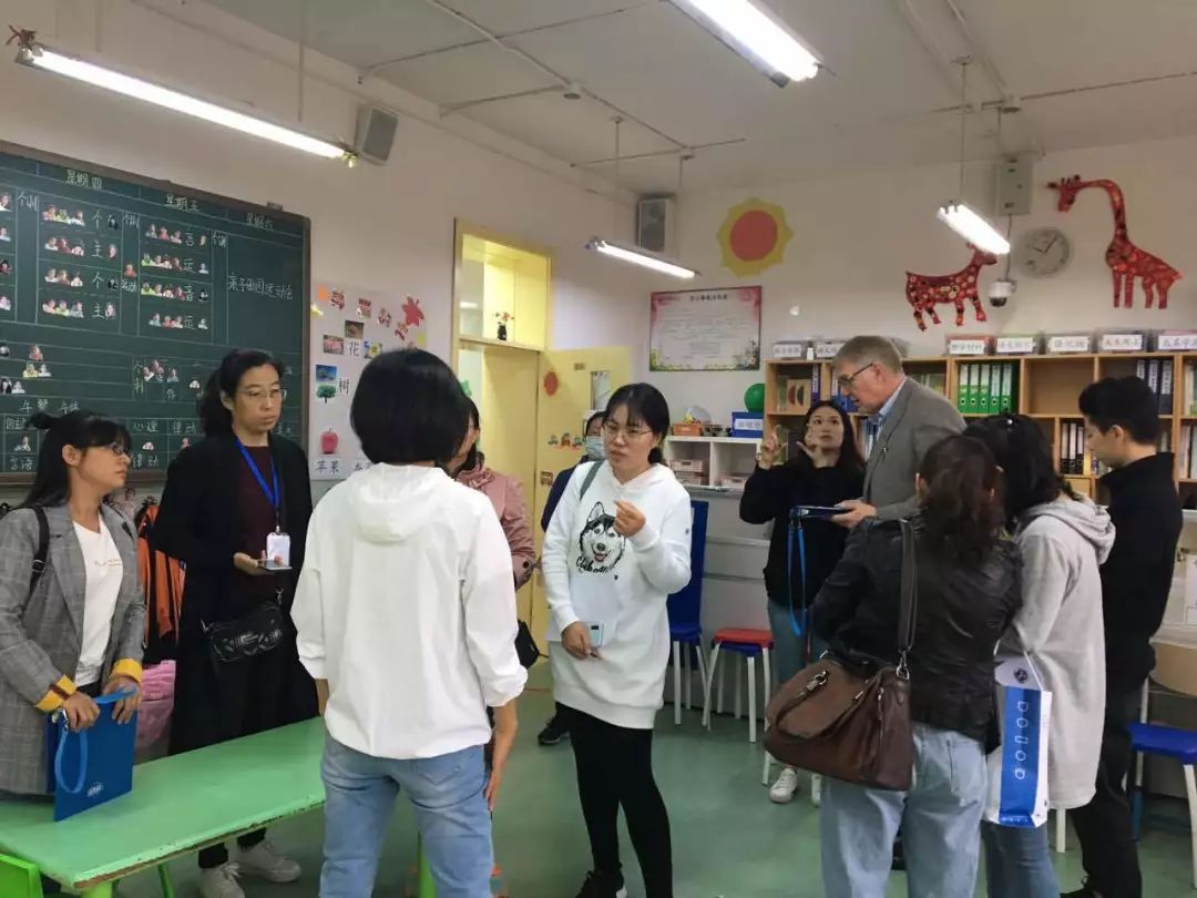 「速递」2019智障教育年会圆满结束，参会代表现场取经全国培智教育课程改革领头雁北京市朝阳区安华学校，反响热烈