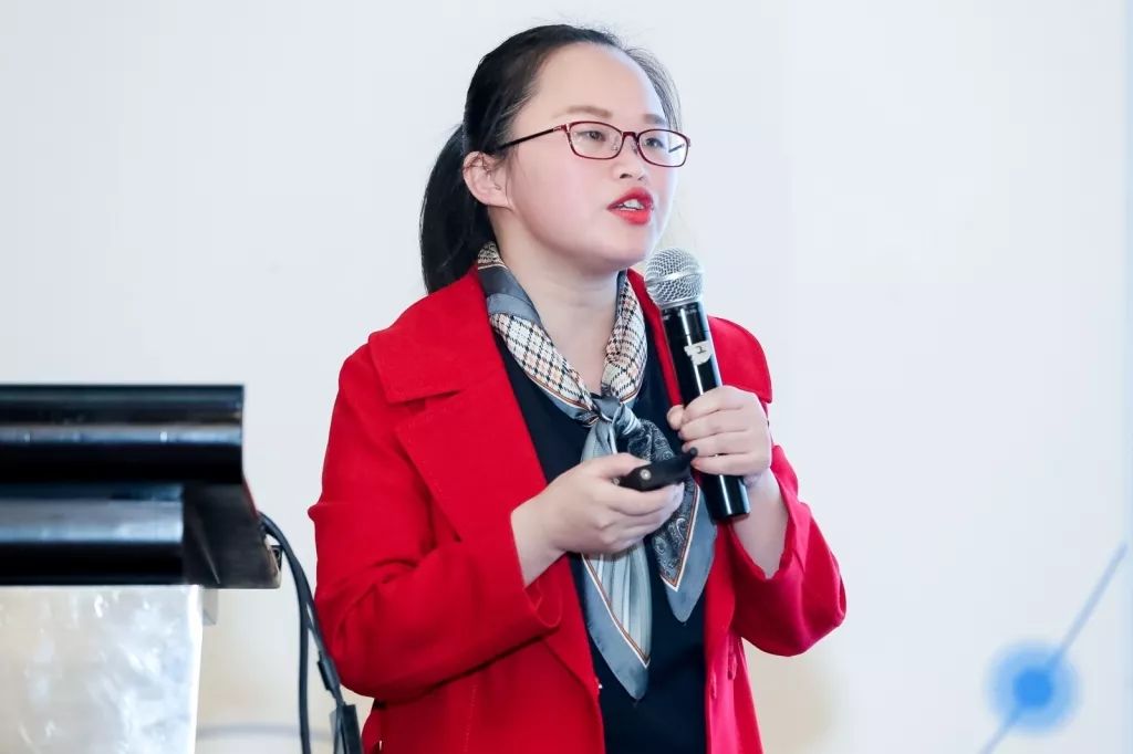 「速递」2019智障教育年会圆满结束,参会代表现场取经全国培智教育课程改革领头雁北京市朝阳区安华学校,反响热烈