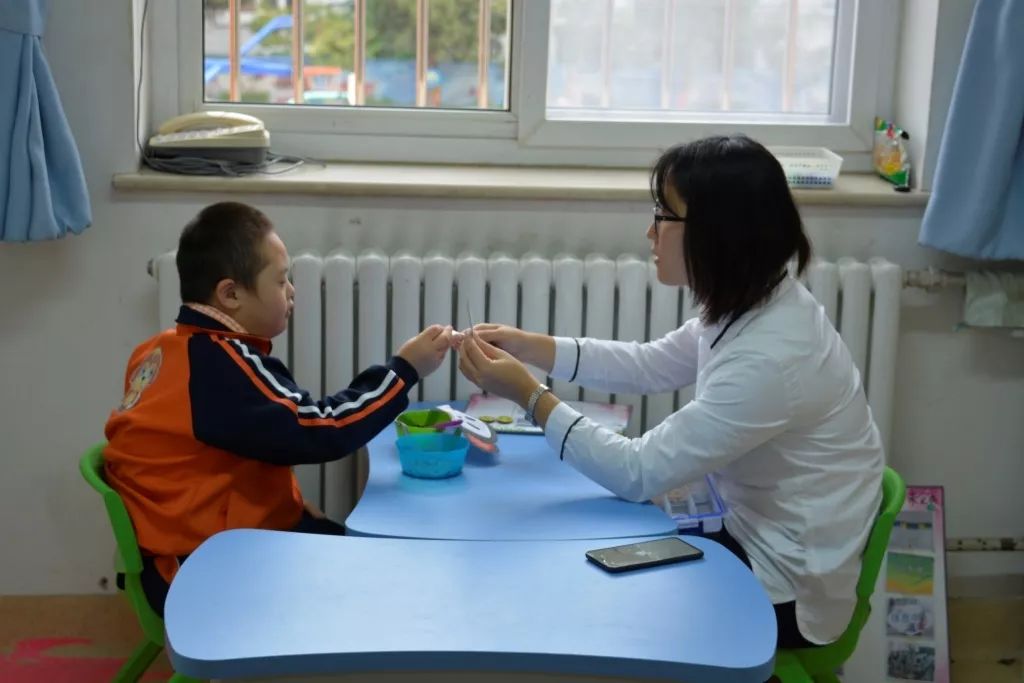 「速递」2019智障教育年会圆满结束，参会代表现场取经全国培智教育课程改革领头雁北京市朝阳区安华学校，反响热烈