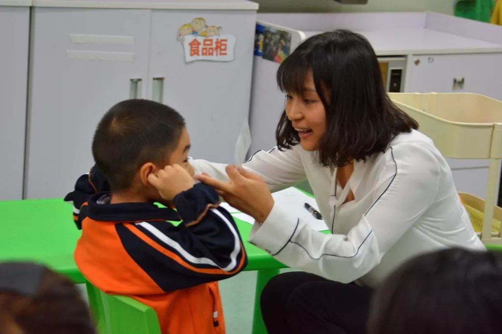 「速递」2019智障教育年会圆满结束，参会代表现场取经全国培智教育课程改革领头雁北京市朝阳区安华学校，反响热烈