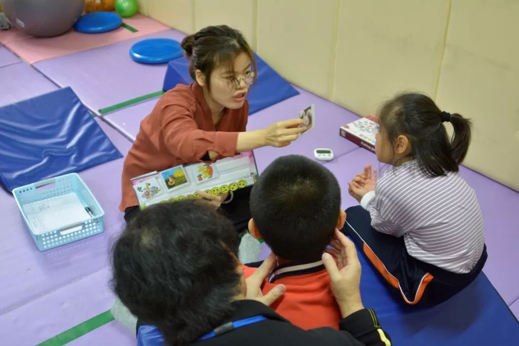 「速递」2019智障教育年会圆满结束，参会代表现场取经全国培智教育课程改革领头雁北京市朝阳区安华学校，反响热烈