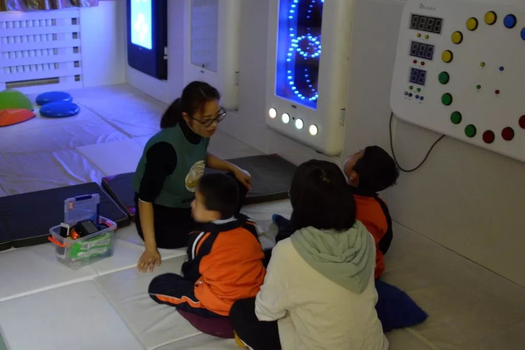 「速递」2019智障教育年会圆满结束，参会代表现场取经全国培智教育课程改革领头雁北京市朝阳区安华学校，反响热烈