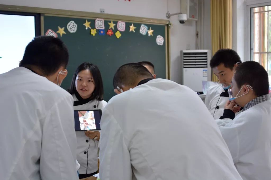 「速递」2019智障教育年会圆满结束，参会代表现场取经全国培智教育课程改革领头雁北京市朝阳区安华学校，反响热烈