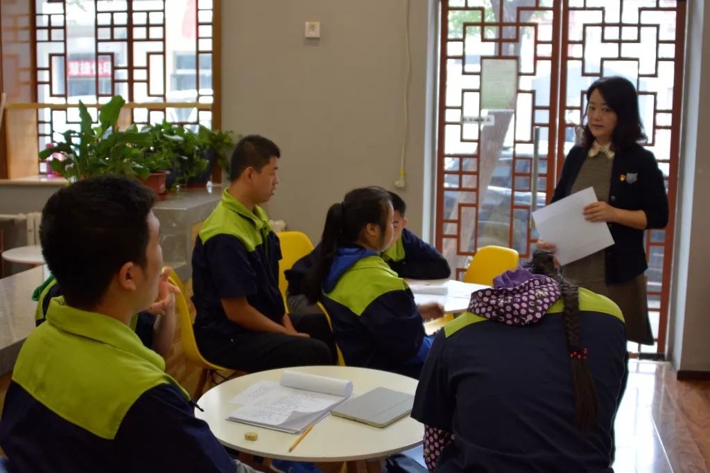 「速递」2019智障教育年会圆满结束，参会代表现场取经全国培智教育课程改革领头雁北京市朝阳区安华学校，反响热烈