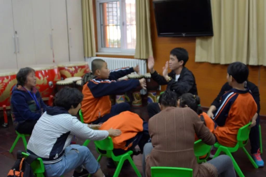 「速递」2019智障教育年会圆满结束，参会代表现场取经全国培智教育课程改革领头雁北京市朝阳区安华学校，反响热烈