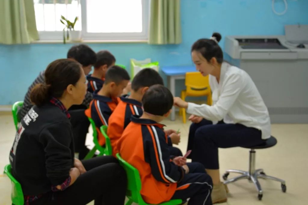 「速递」2019智障教育年会圆满结束，参会代表现场取经全国培智教育课程改革领头雁北京市朝阳区安华学校，反响热烈