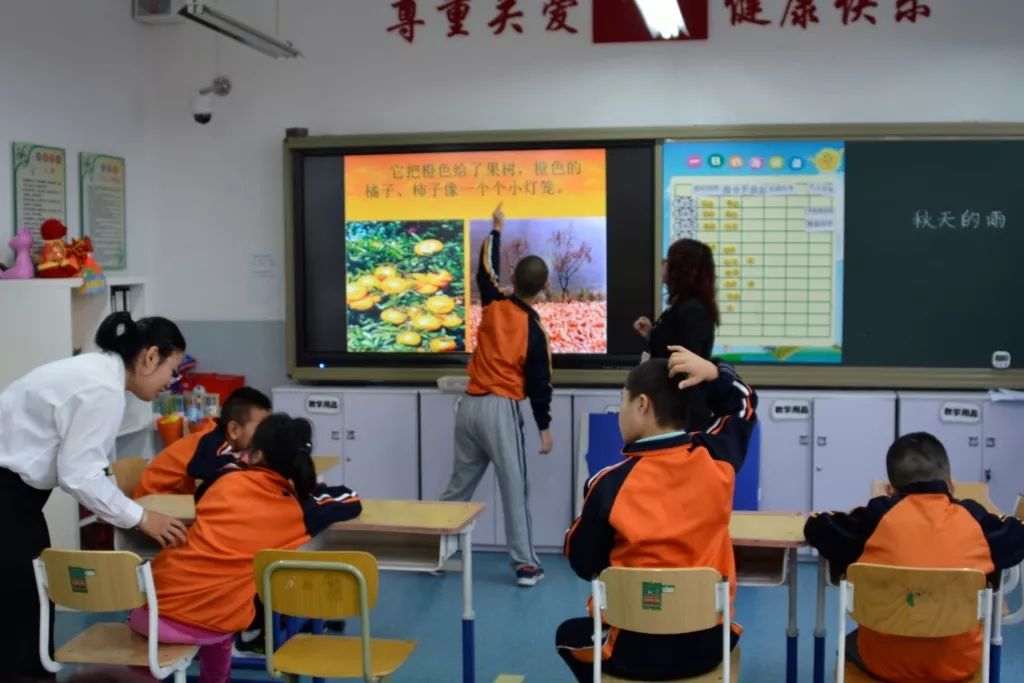 「速递」2019智障教育年会圆满结束，参会代表现场取经全国培智教育课程改革领头雁北京市朝阳区安华学校，反响热烈