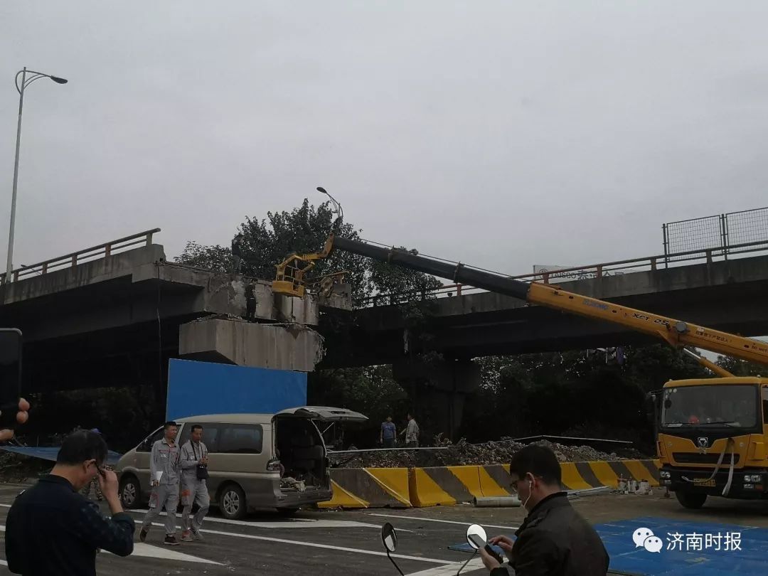 在济南上高架要注意哪些,济南高架桥限什么车