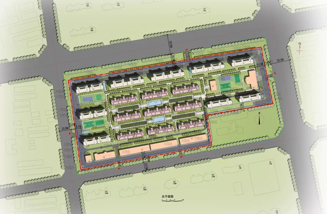 藏文数道，哲思里追索生活真意丨金地呼和浩特·名京