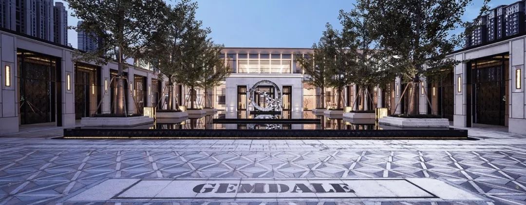 藏文数道，哲思里追索生活真意丨金地呼和浩特·名京