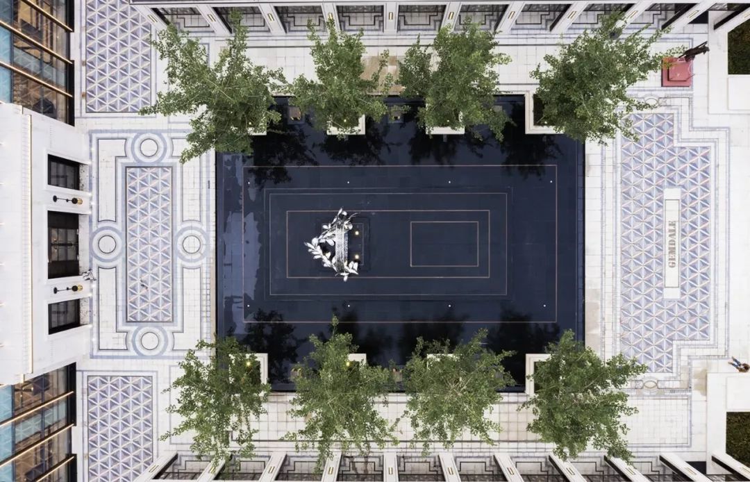 藏文数道，哲思里追索生活真意丨金地呼和浩特·名京