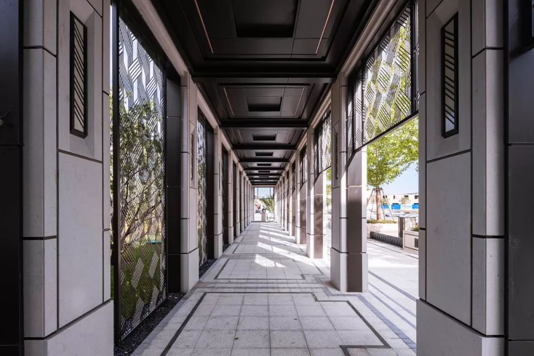 藏文数道，哲思里追索生活真意丨金地呼和浩特·名京