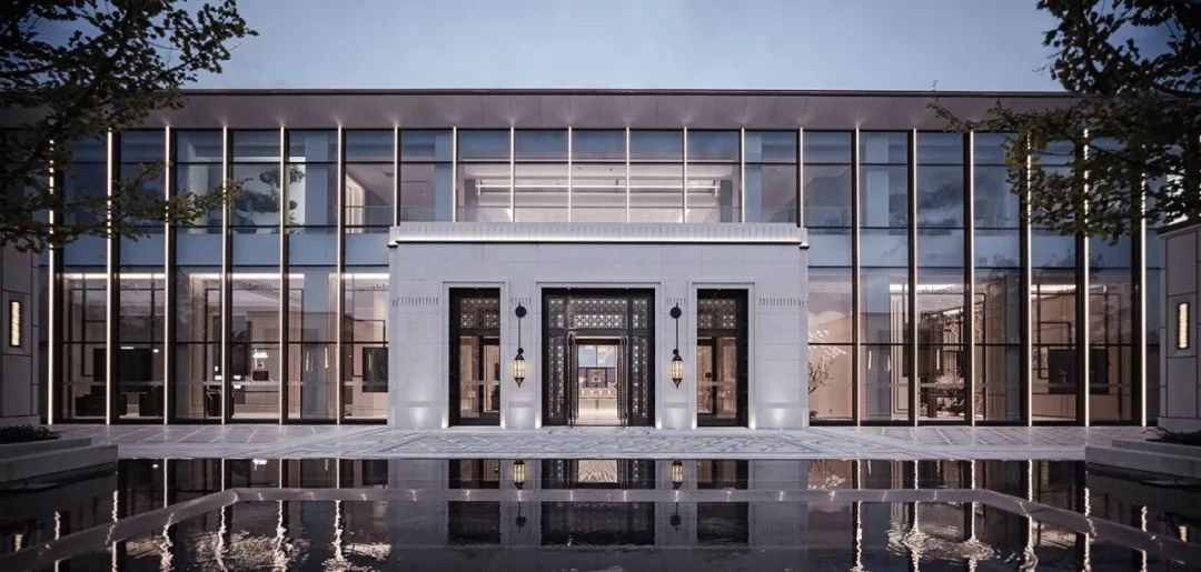 藏文数道，哲思里追索生活真意丨金地呼和浩特·名京