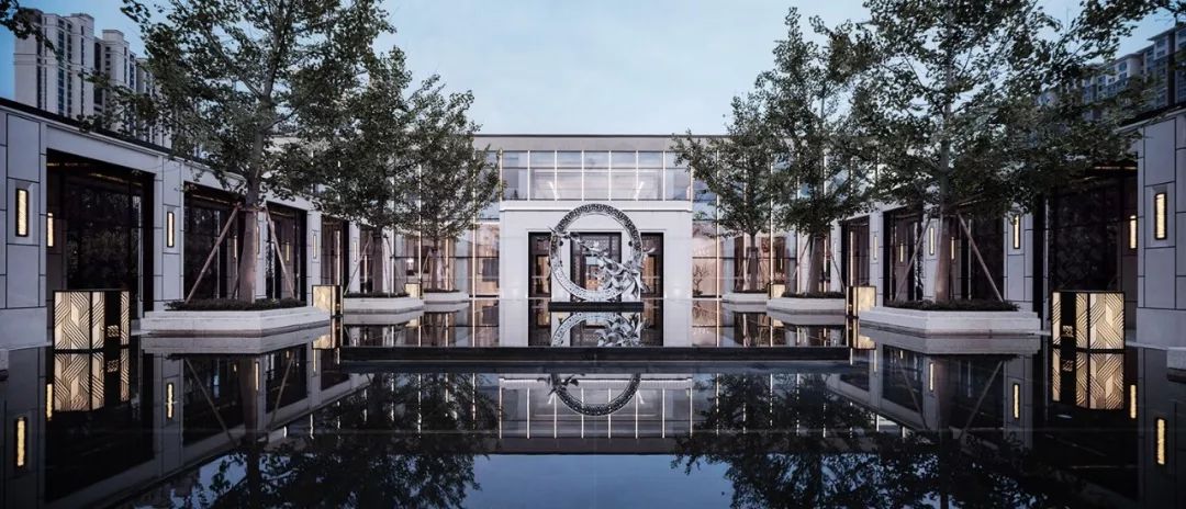 藏文数道，哲思里追索生活真意丨金地呼和浩特·名京