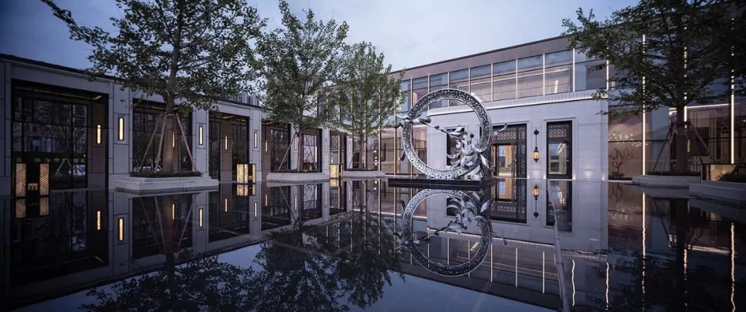 藏文数道，哲思里追索生活真意丨金地呼和浩特·名京