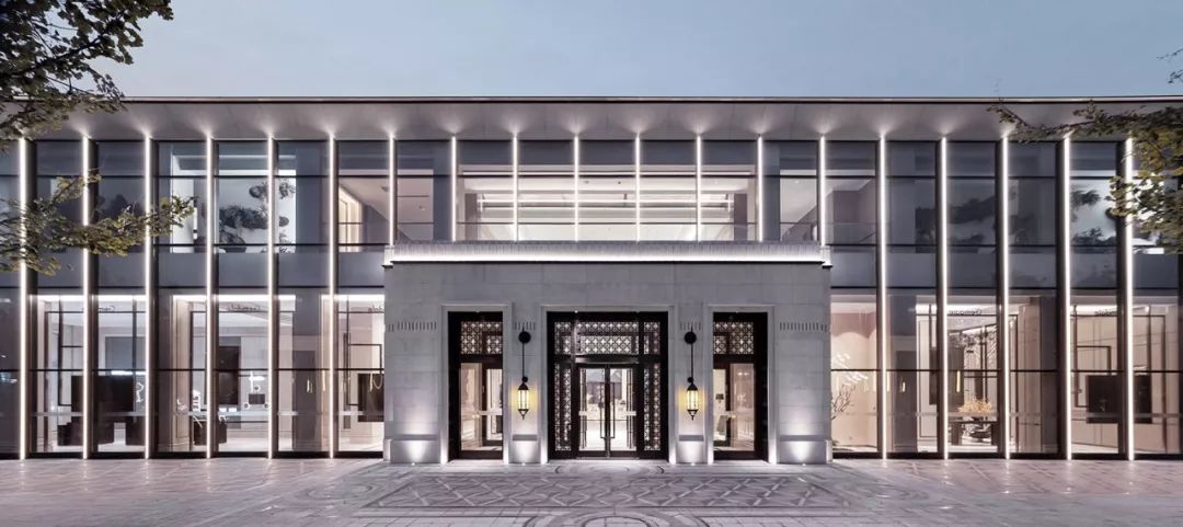 藏文数道，哲思里追索生活真意丨金地呼和浩特·名京