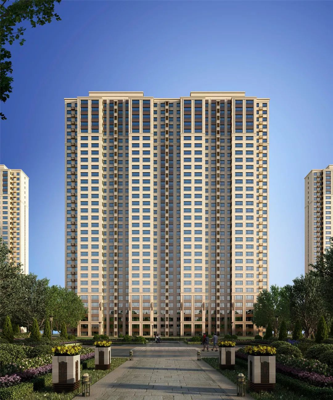 藏文数道，哲思里追索生活真意丨金地呼和浩特·名京