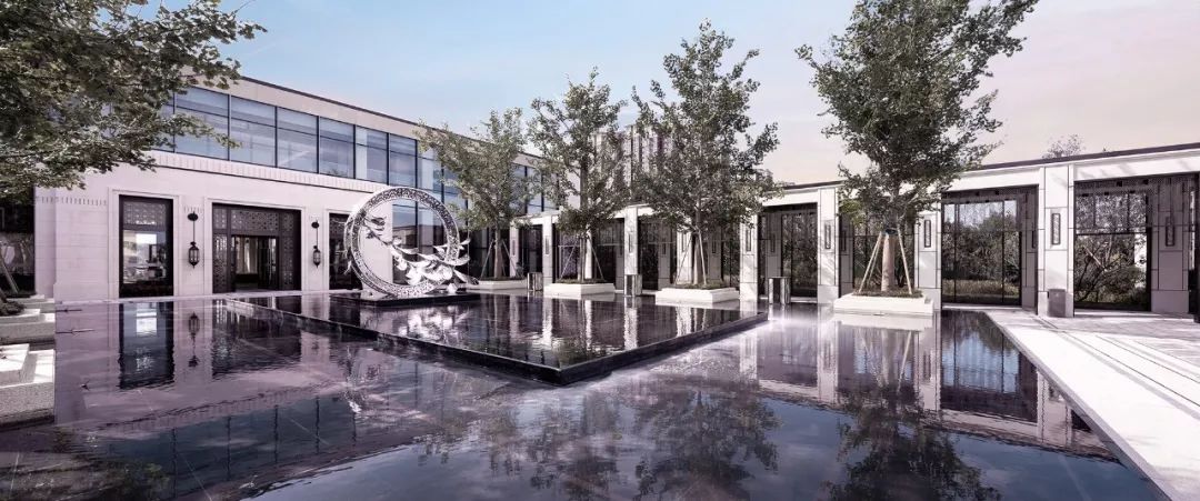 藏文数道，哲思里追索生活真意丨金地呼和浩特·名京