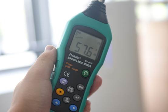 空气净化器噪音,浩泽空气净化器抖动