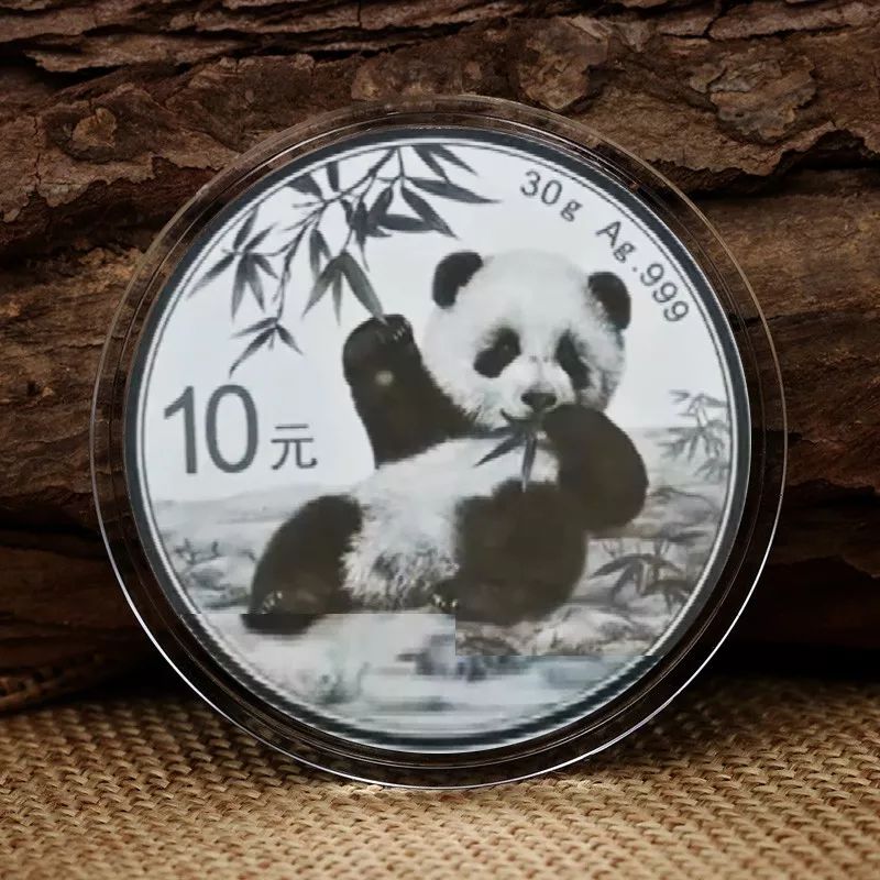 23版熊猫金币发行公告,熊猫金币发售时长