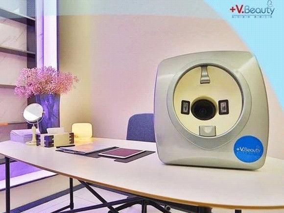 疯了!比1折还低!9店通用!火爆杭城的资深皮肤管理中心,唤醒秋日少女肌