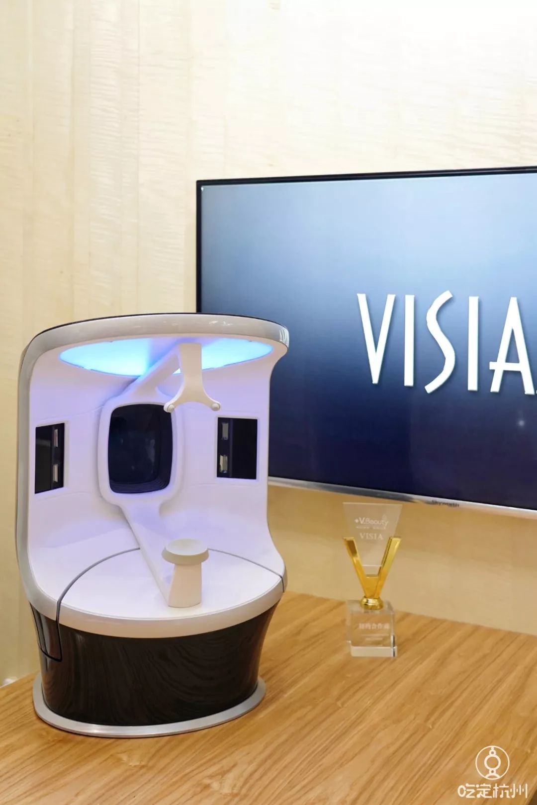 疯了!比1折还低!9店通用!火爆杭城的资深皮肤管理中心,唤醒秋日少女肌