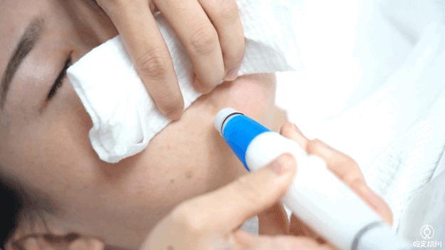 疯了！比1折还低！9店通用！火爆杭城的资深皮肤管理中心，唤醒秋日少女肌