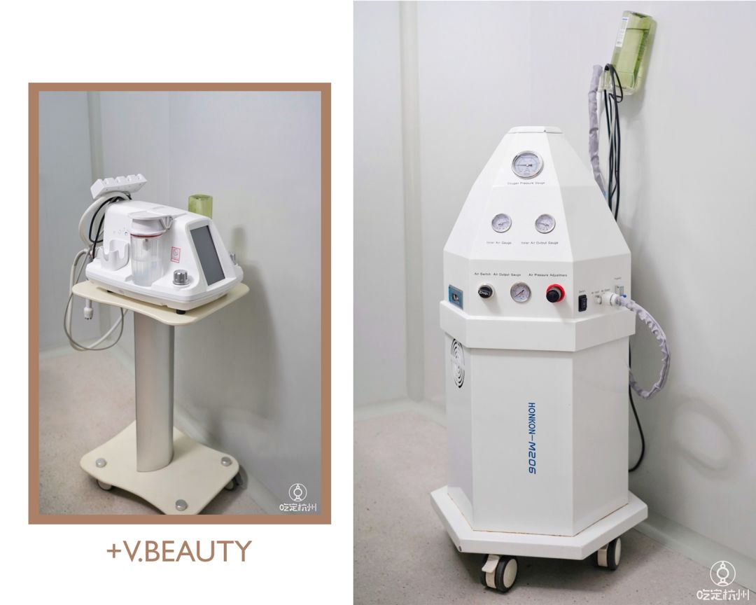 疯了!比1折还低!9店通用!火爆杭城的资深皮肤管理中心,唤醒秋日少女肌