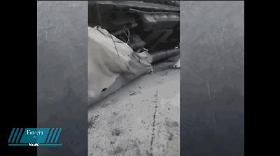 士兵急刹车摔坏榴弹炮俄国防部:怒求全额赔偿法院怎么判?