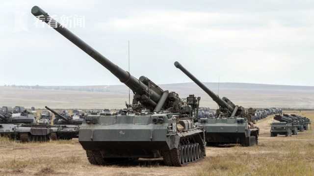 士兵急刹车摔坏榴弹炮俄国防部:怒求全额赔偿法院怎么判?