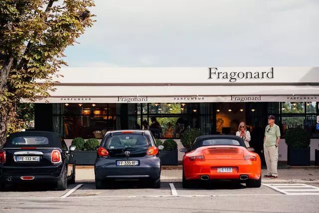 法国自驾游详细攻略,法国自驾全攻略