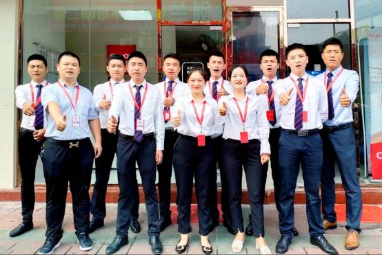 德佑全国签约门店破万家,成都加盟德佑的条件及费用