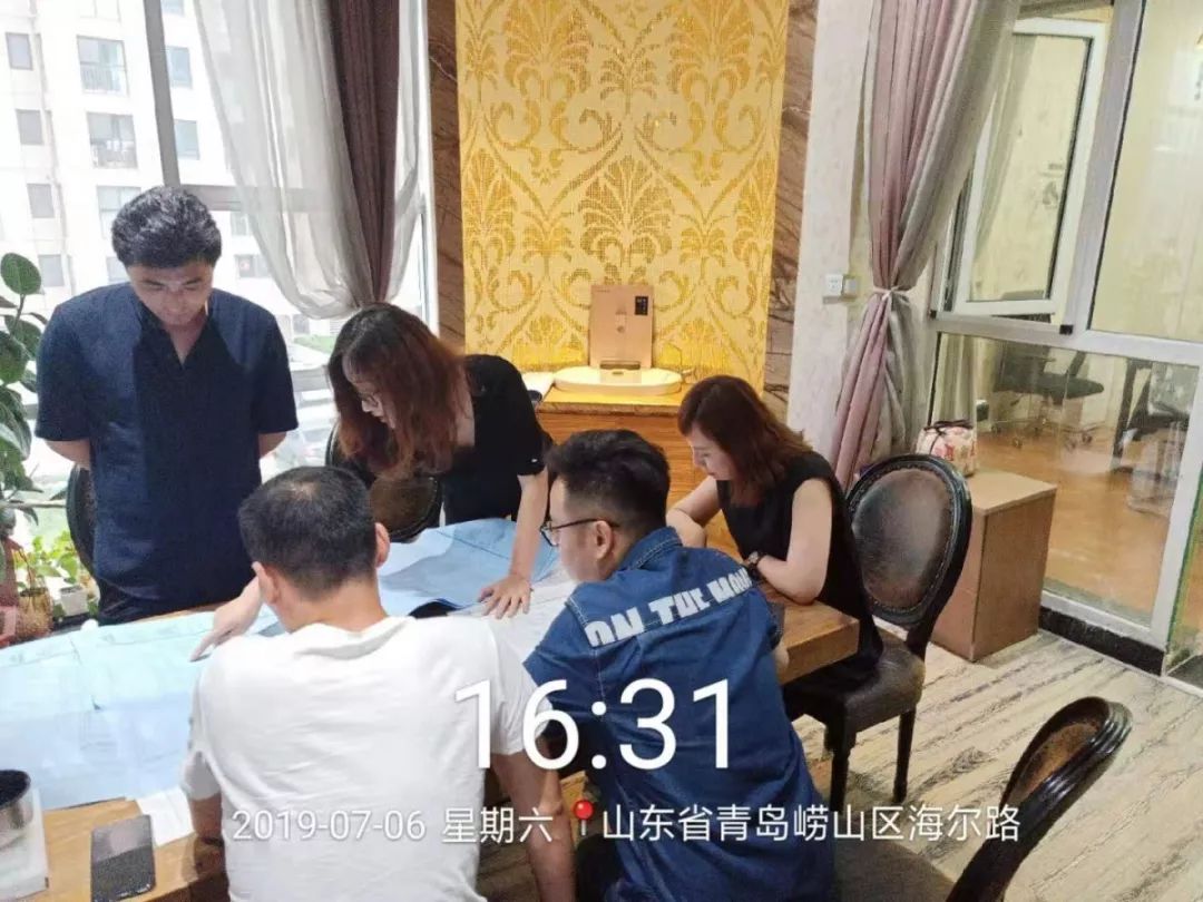 业之峰现代简约,业之峰陈之峰