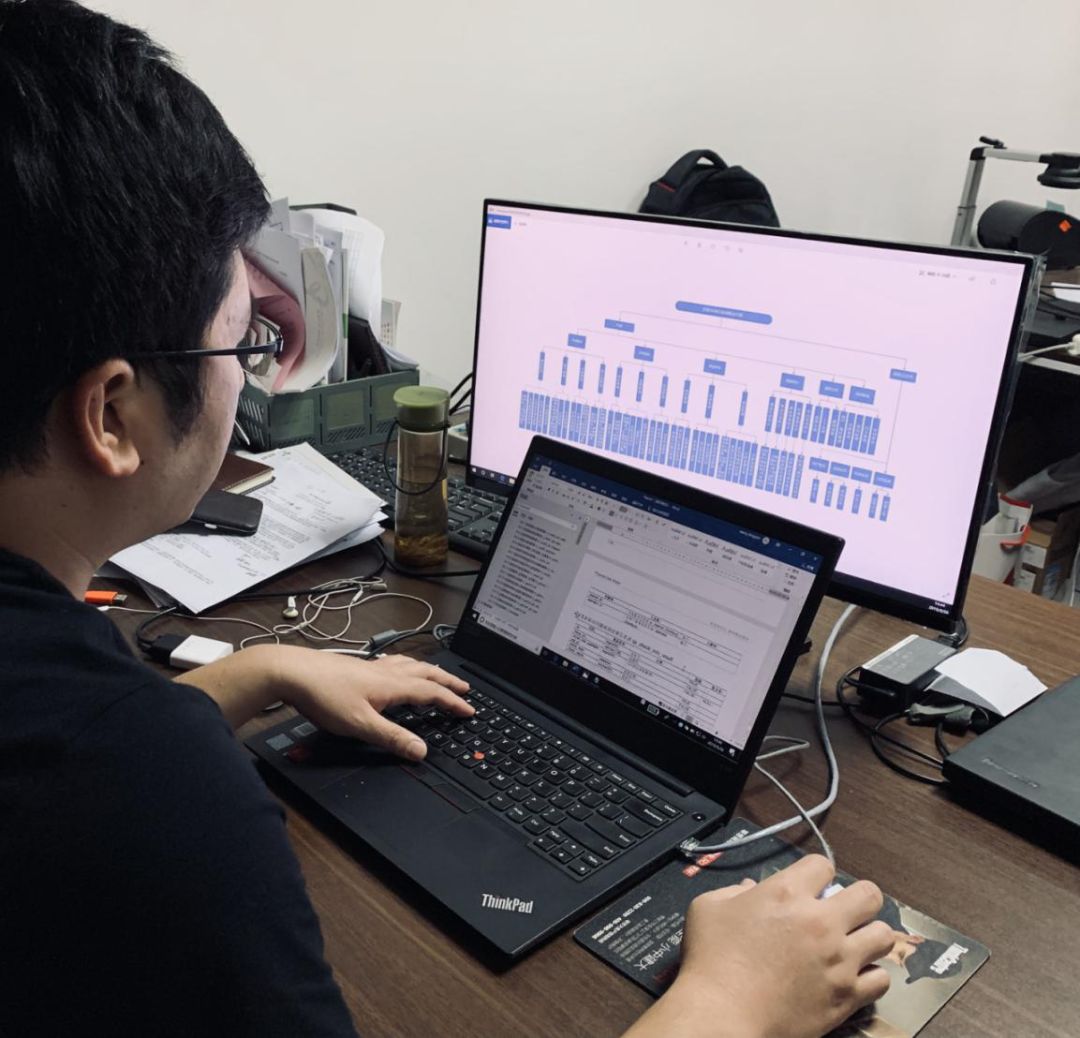 宁波程序员,在宁波都是做什么工作的