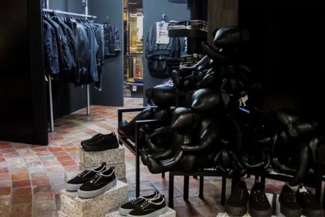 blackmarket测评,你会对什么好奇