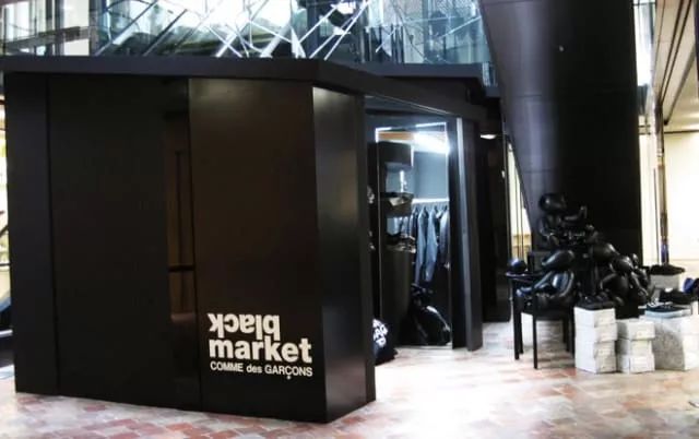 blackmarket测评,你会对什么好奇