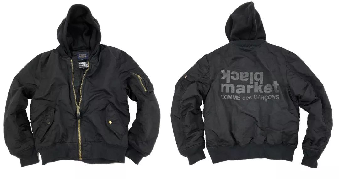 blackmarket测评,你会对什么好奇