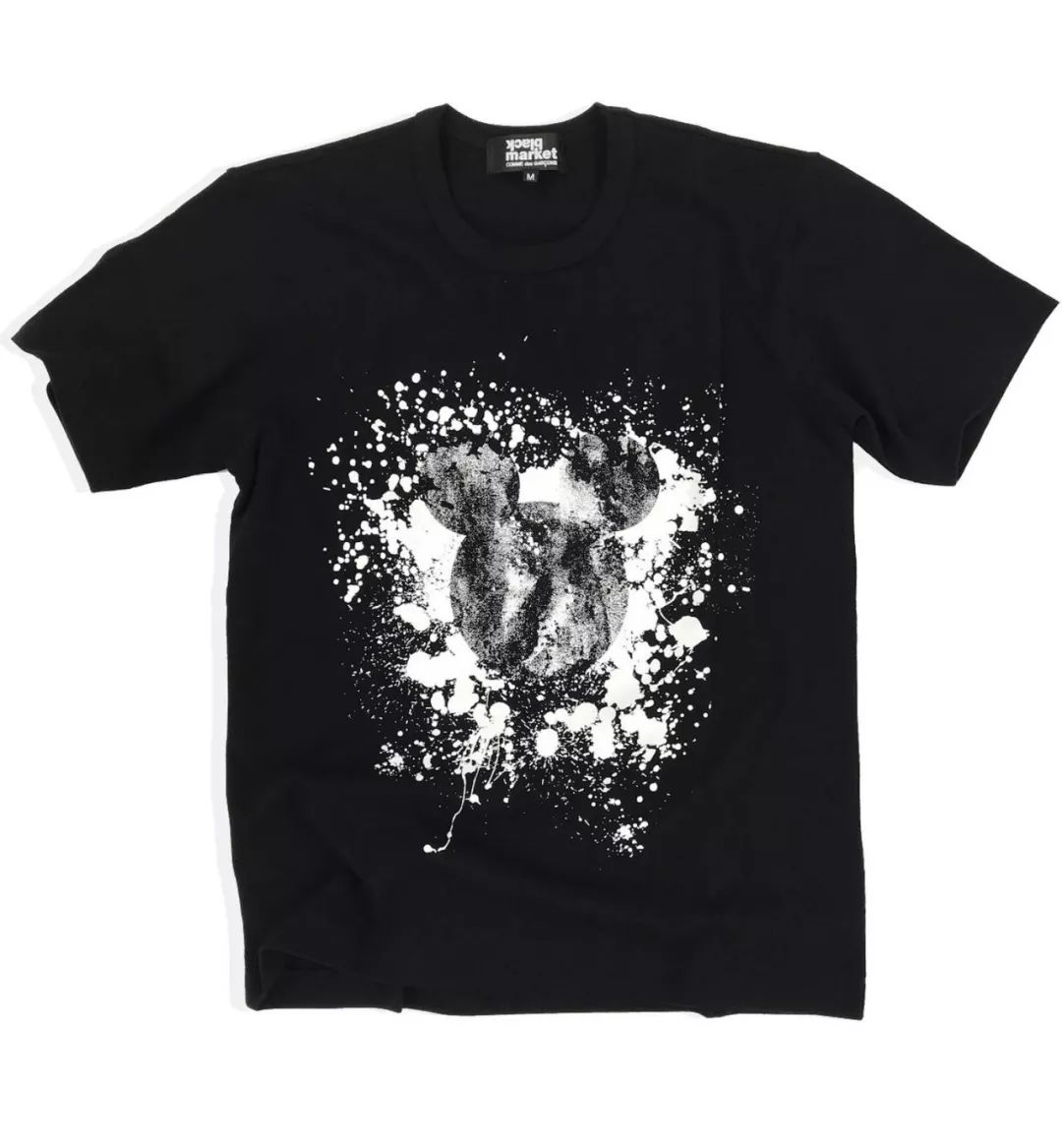 blackmarket测评,你会对什么好奇