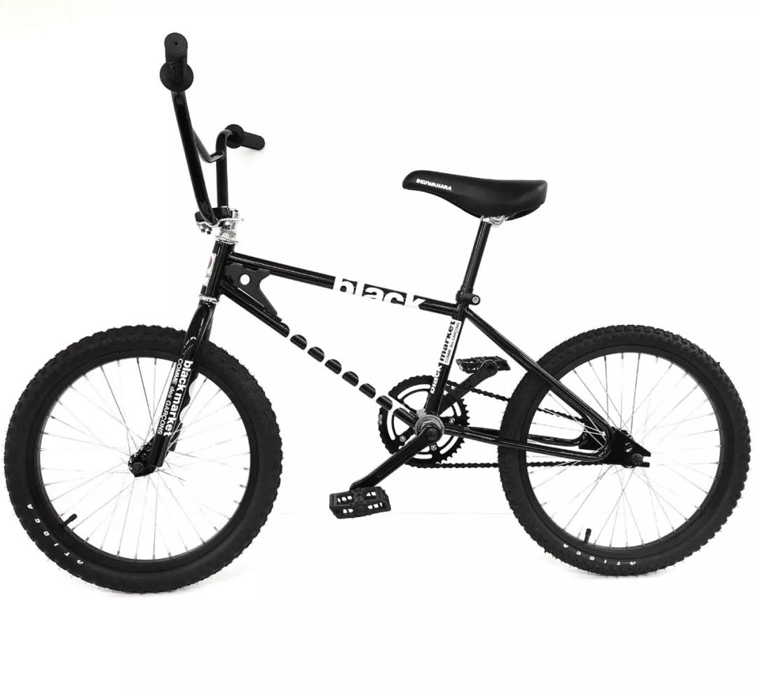 blackmarket测评,你会对什么好奇