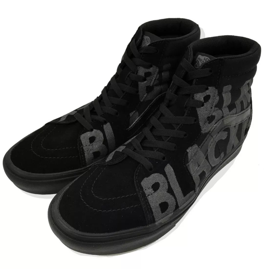 blackmarket测评,你会对什么好奇