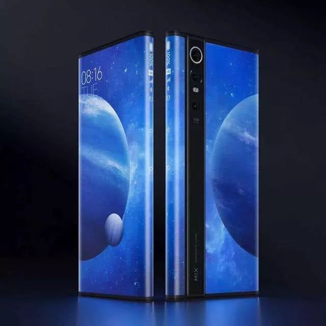 blackmarket测评,你会对什么好奇