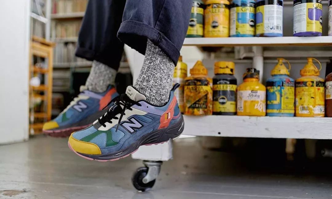 blackmarket测评,你会对什么好奇