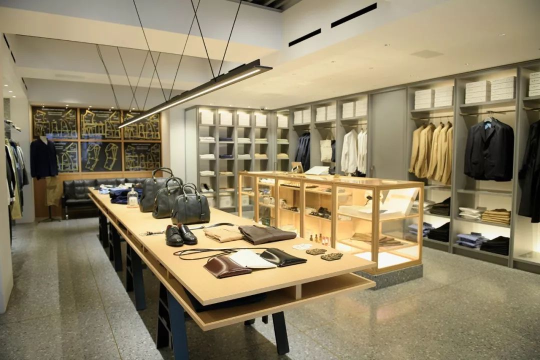 日本京都风情街购物攻略,东京终极潮圣购物攻略之原宿篇