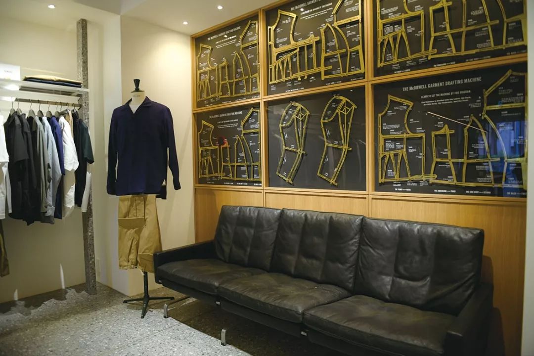 日本京都风情街购物攻略,东京终极潮圣购物攻略之原宿篇