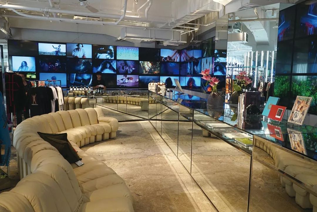 日本京都风情街购物攻略,东京终极潮圣购物攻略之原宿篇