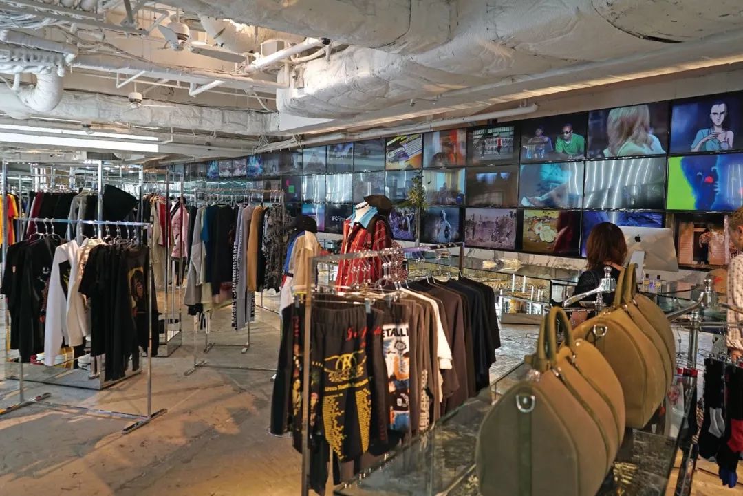 日本京都风情街购物攻略,东京终极潮圣购物攻略之原宿篇