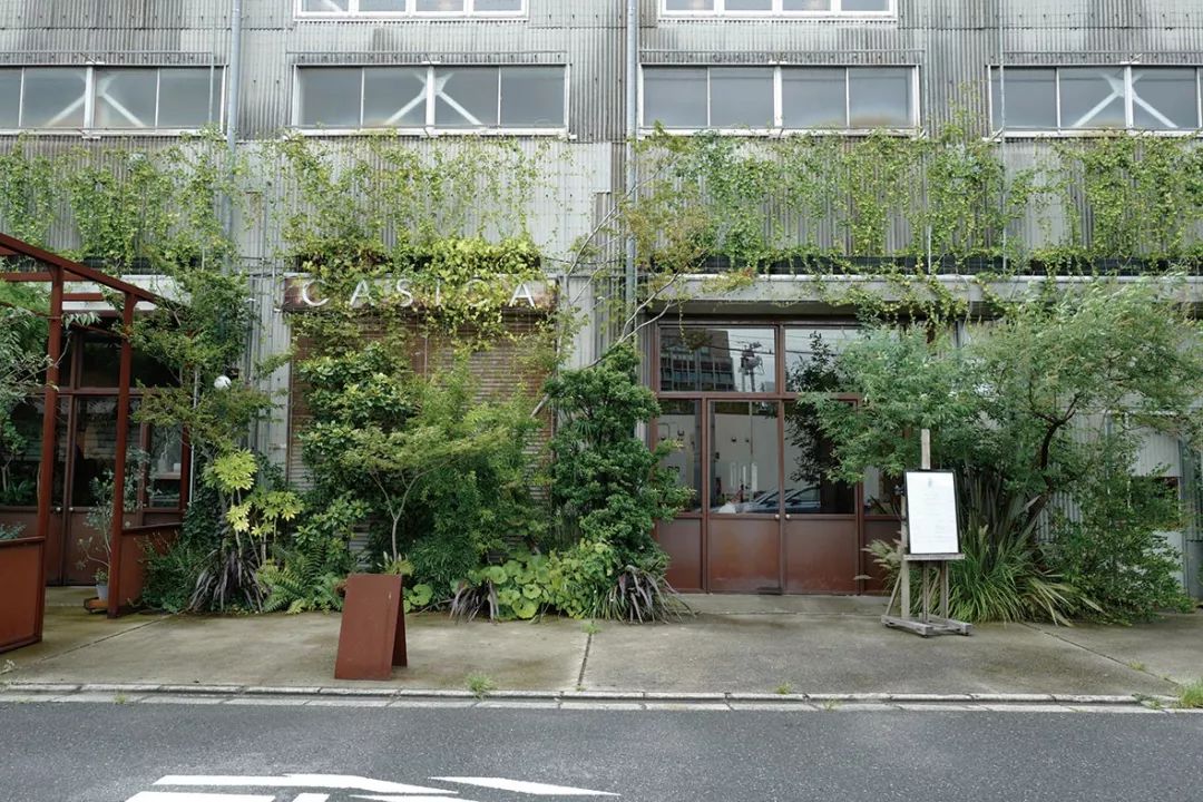 日本京都风情街购物攻略,东京终极潮圣购物攻略之原宿篇