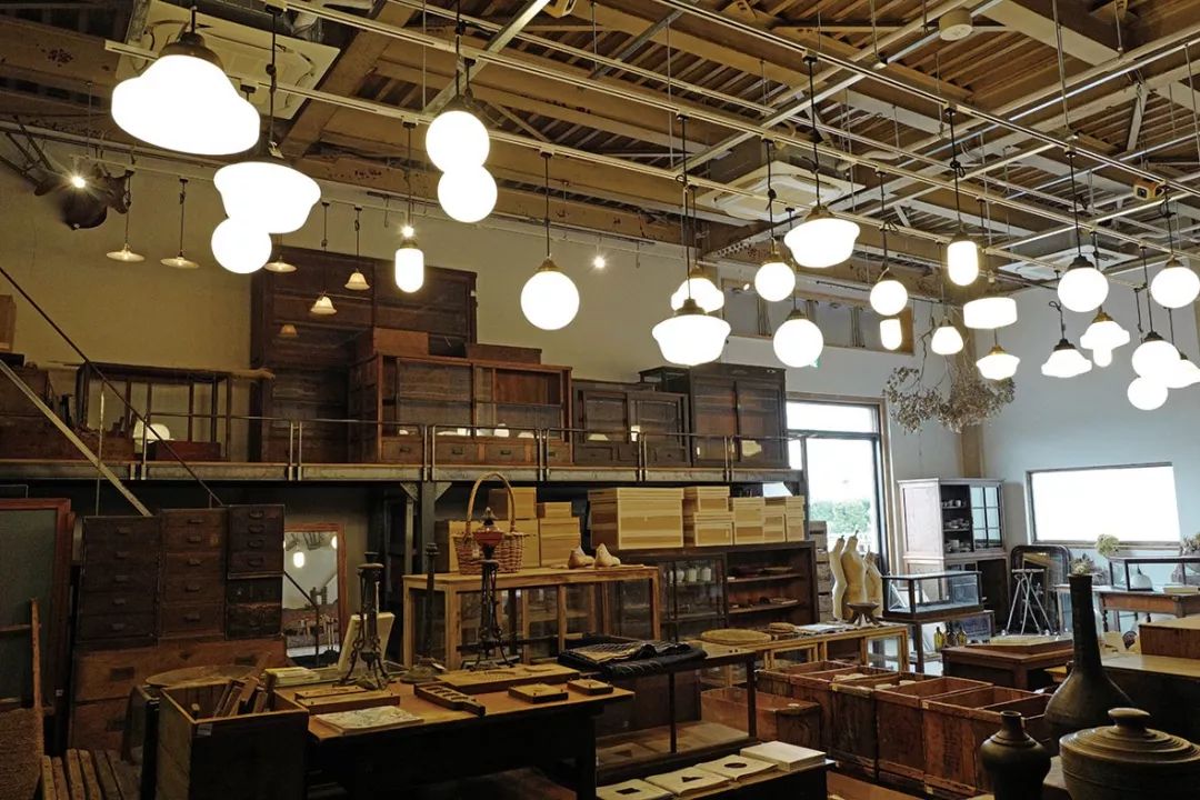 日本京都风情街购物攻略,东京终极潮圣购物攻略之原宿篇