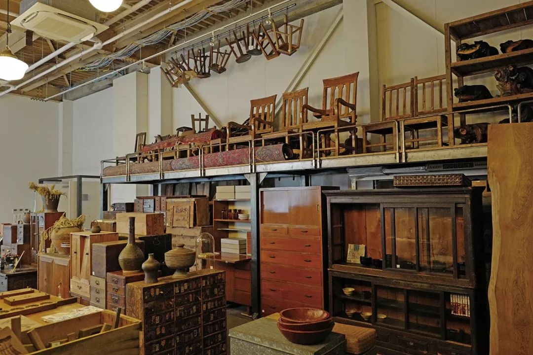 日本京都风情街购物攻略,东京终极潮圣购物攻略之原宿篇