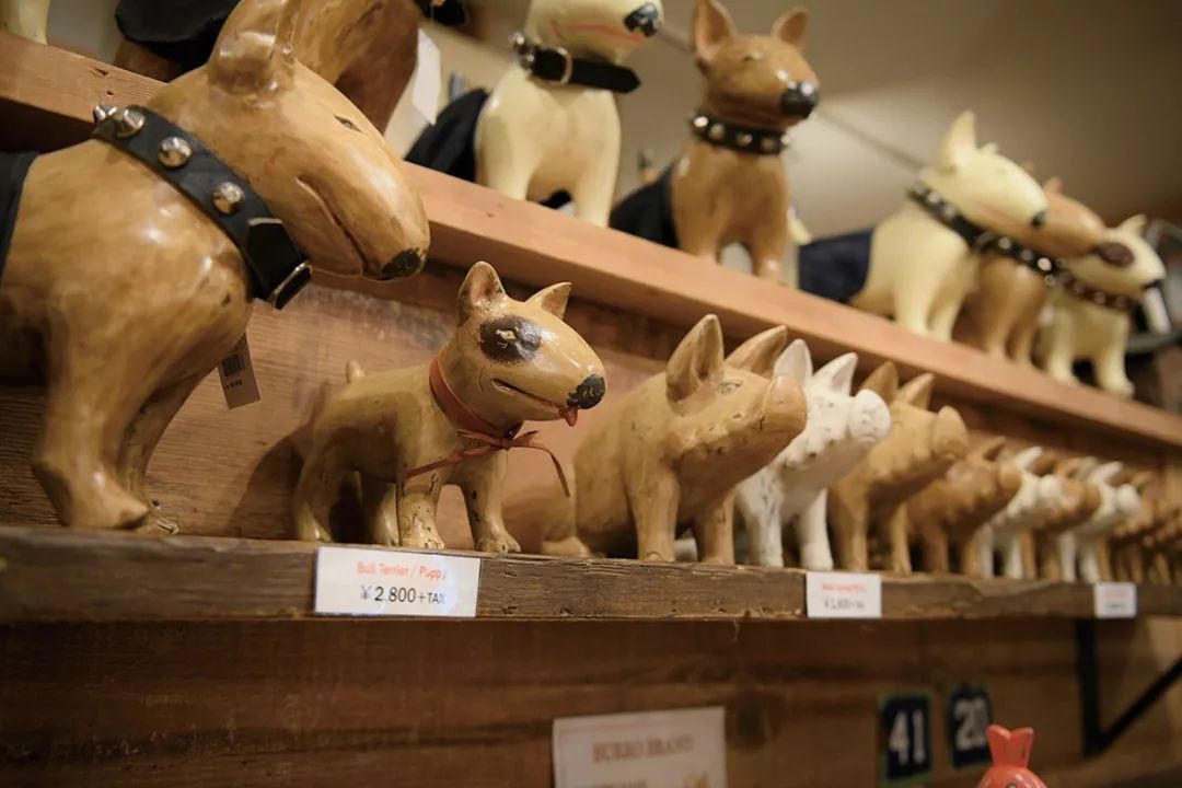 日本京都风情街购物攻略,东京终极潮圣购物攻略之原宿篇